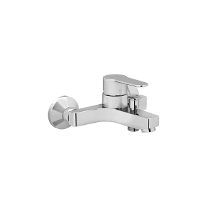 VitrA Win S A42676 Banyo Bataryası Krom