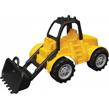 Tombul Büyük Dozer 40 cm