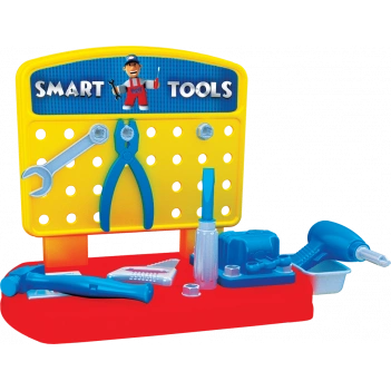 Smart Tools Masaüstü Tamir Seti 30 Parça 35*41,5*27