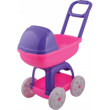 Tombul Küçük Puset (yataklı) 42 cm