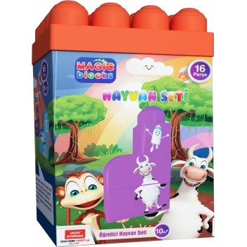 Tombul Yap-Boz Tren Serisi