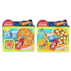 Hot Wheels Pizza Seti