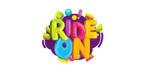 Ride On