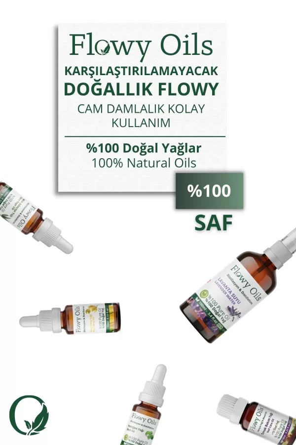 Toptan Acı Badem Yağı %100 Doğal Bitkisel Sabit Yağ Bitter Almond Oil 100ml