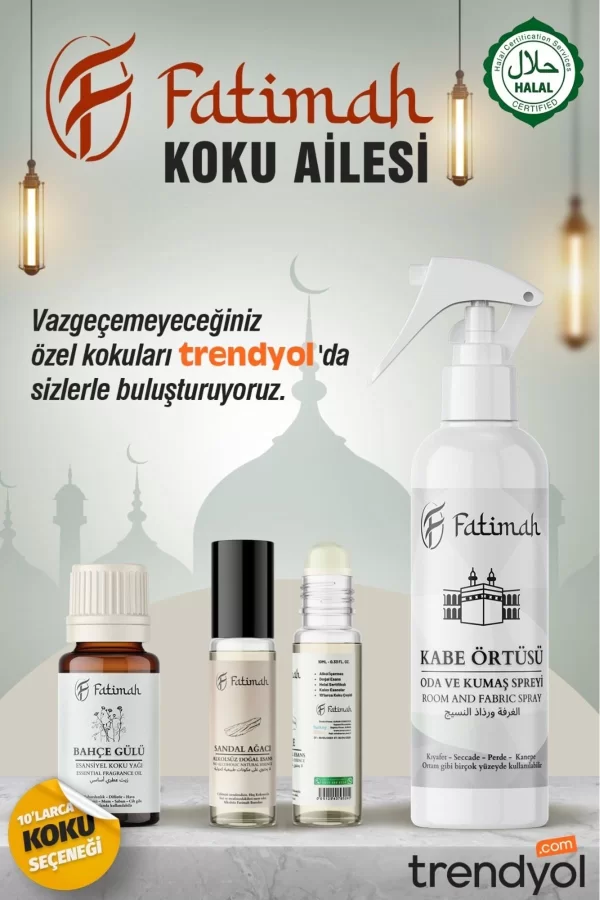 Toptan Amber Kokusu Doğal Esans Alkolsüz Esans Esansiyel yağ Roll On Esans Natural Essence 10ml