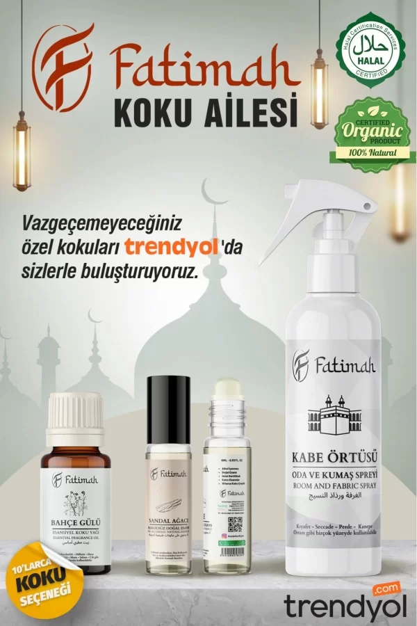 Toptan Amber & Oud Oda Ve Kumaş Spreyi Seccade Spreyi Oda Kokusu Koku Çamaşır Spreyi 250ml