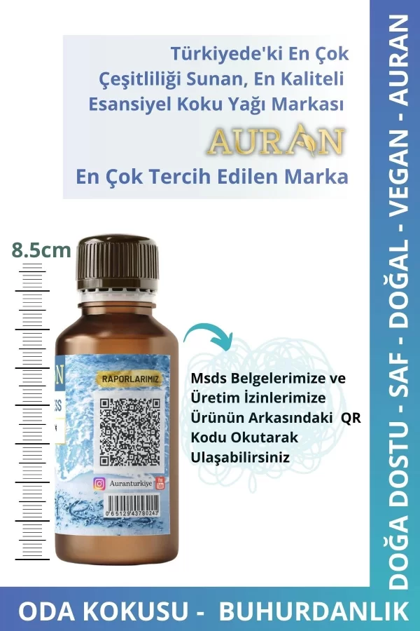 Toptan Amber Romantik Saf Esansiyel Uçucu Koku Yağı