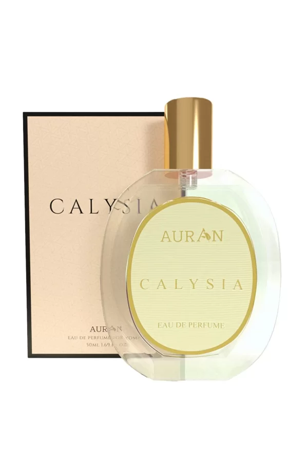 Toptan Calysia Kadın Edp Parfüm Çiçeksi Woman Eau De Perfume Floral 50ml