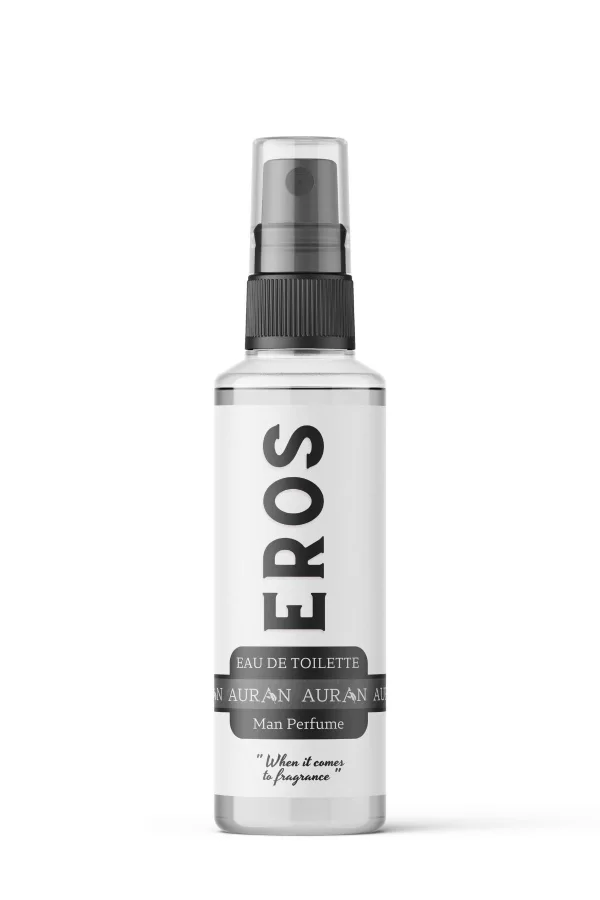 Toptan Eros Erkek Edt Parfüm Yüksek Yayılım Eau De Toilette Perfume Man 50ml