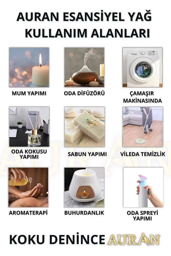 Toptan Meditasyon Saf Esansiyel Uçucu Koku Yağı