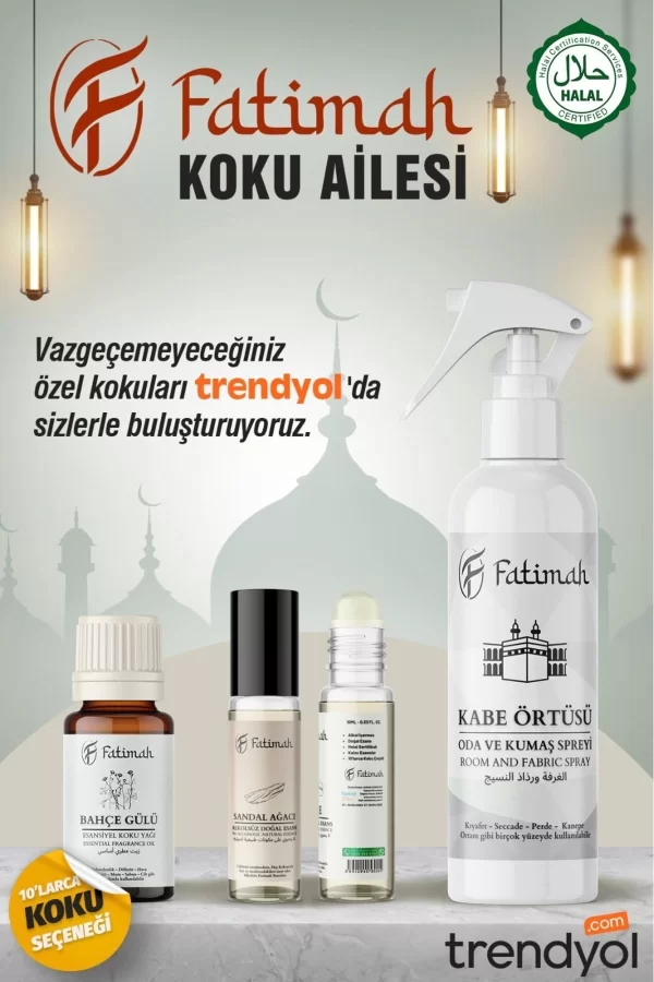 Toptan Qatar Misk Kokusu Doğal Esans Alkolsüz Esans Esansiyel yağ Roll On Esans Natural Essence 10ml