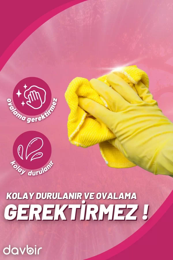 Toptan Üstün Etkili Yağ Çözücü Yüzey Temizleyici Sprey Hızlı Surface Cleaner 300 ml