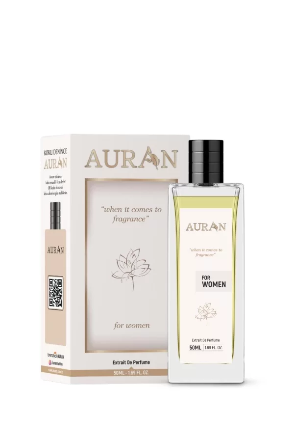 Toptan W106 - Euphoria Kadın Parfüm ÇİÇEKSİ AMBER 50ml