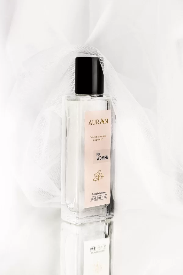 Toptan W109 - The Scent Intense Kadın Parfüm AROMATİK  50ml