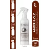 Toptan Amber & Oud Oda Ve Kumaş Spreyi Seccade Spreyi Oda Kokusu Koku Çamaşır Spreyi 250ml