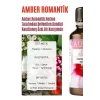 Toptan Amber Romantik Saf Esansiyel Uçucu Koku Yağı