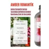 Toptan Amber Romantik Saf Esansiyel Uçucu Koku Yağı