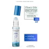 Toptan Aqua Doğal Karışım Esansiyel Yağ Uçucu Yağ Karışımı Etkili Koku, Esans Doğal Roll-On 10ml