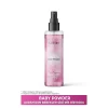 Toptan Bebek Pudrası Parfümlü Vücut Spreyi Baby Powder Body Mist Spray 100ml