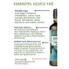 Toptan Bergamot Saf Esansiyel Uçucu Koku Yağı