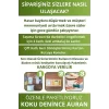 Toptan Bergamot Saf Esansiyel Uçucu Koku Yağı