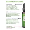 Toptan Bergamot Saf Esansiyel Uçucu Koku Yağı