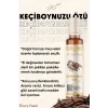 Toptan Doğal Keçi Boynuzu Özü Keçiboynuzu Pekmezi Harnup Pekmezi Carob Molasses 320 gram