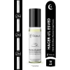 Toptan Hacer-ül Esved Kokusu Doğal Esans Alkolsüz Esans Esansiyel Yağ Roll On Esans Natural Essence 10ml