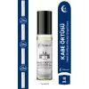 Toptan Kabe Örtüsü Kokusu Doğal Esans Alkolsüz Esans Esansiyel yağ Roll On Esans Natural Essence 10ml