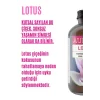 Toptan Lotus Saf Esansiyel Uçucu Koku Yağı