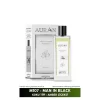 Toptan M107 - Man In Black Erkek Parfüm AMBER ÇİÇEKSİ 50ml