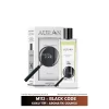 Toptan M112 -Black Code Erkek Parfüm AROMATİK ODUNSU 50ml