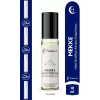 Toptan Mekke Kokusu Doğal Esans Alkolsüz Esans Esansiyel yağ Roll On Esans Natural Essence 10ml