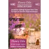 Toptan Menekşe Yağı %100 Doğal Bitkisel Uçucu Yağ Wild Pansy Oil 10ML