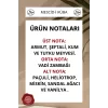 Toptan Mescid-i Küba Doğal Esans Alkolsüz Esans Esansiyel yağ Roll On Esans Natural Essence 3ml