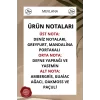 Toptan Mevlana Doğal Esans Alkolsüz Esans Esansiyel yağ Roll On Esans Natural 3ml