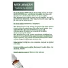 Toptan Misk Adaçayı Yağı %100 Doğal Bitkisel Uçucu Yağ Clary Sage Oil 10ml