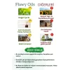 Toptan Okaliptüs Yağı %100 Doğal Bitkisel Uçucu Yağ Eucalyptus oil 100ml