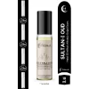 Toptan Sultan-ı Oud Kokusu Doğal Esans Alkolsüz Esans Esansiyel yağ Roll On Esans Natural Essence 10ml