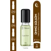 Toptan Ümmü Gülsüm Doğal Esans Alkolsüz Esans Esansiyel yağ Roll On Esans Natural Essence 3ml