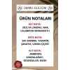 Toptan Ümmü Gülsüm Doğal Esans Alkolsüz Esans Esansiyel yağ Roll On Esans Natural Essence 3ml