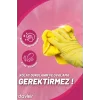 Toptan Üstün Etkili Yağ Çözücü Yüzey Temizleyici Sprey Hızlı Surface Cleaner 300 ml