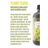 Toptan Ylang Ylang Saf Esansiyel Uçucu Koku Yağı