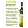 Toptan Ylang Ylang Saf Esansiyel Uçucu Koku Yağı