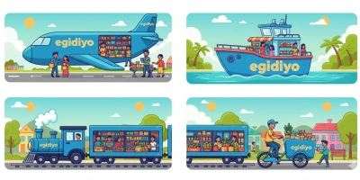 Tüm Ürünlerde Kargo Bedava