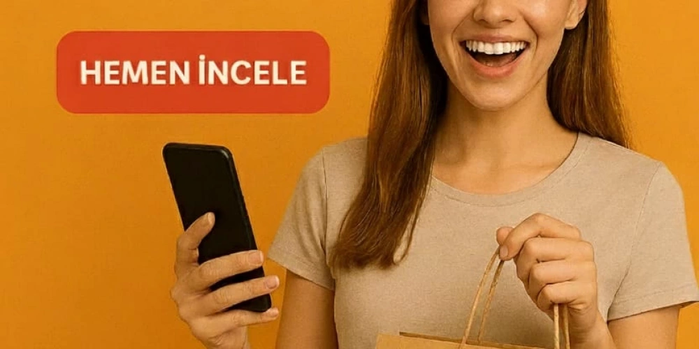 Mobil Uygulamamız Yayınlandı