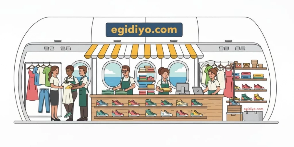 Trendyol Mağazamız Açıldı