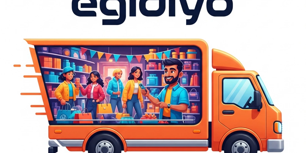 Tüm Ürünlerde Kargo Bedava