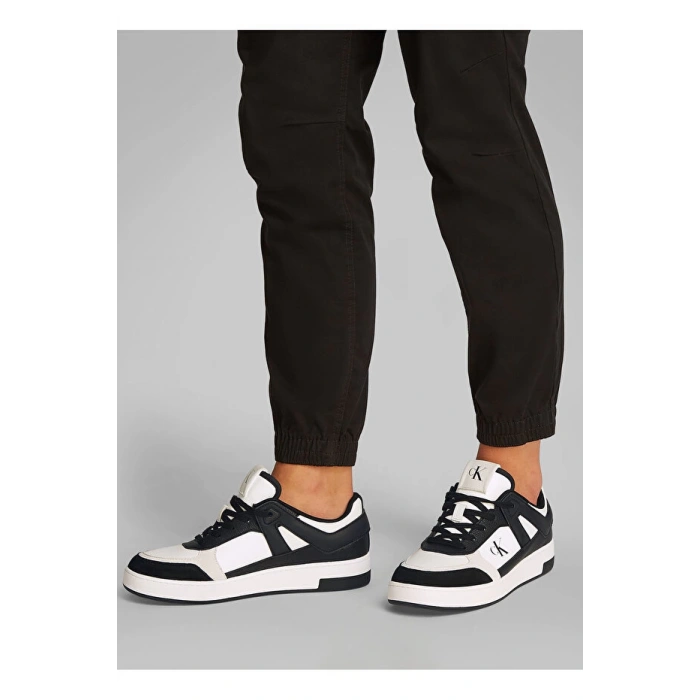 Calvin Klein Calvin Klein Basket Cupsole Lace Up Sneaker