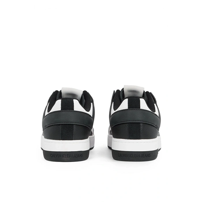 Calvin Klein Calvin Klein Basket Cupsole Lace Up Sneaker